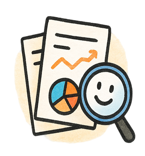 Get Comparison Reports